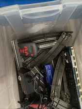 Eisenbahn gebraucht kaufen  Rastatt