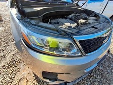 suv sorento 2015 kia lx for sale  Savannah