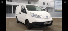 2020 nissan nv200 for sale  NOTTINGHAM