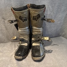 Fox racing boots for sale  Leawood
