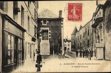 Saint maixent deux gebraucht kaufen  Berlin
