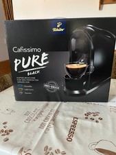 Tchibo cafissimo pure gebraucht kaufen  Augsburg