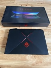 Omen dc0508na gaming for sale  MARKET HARBOROUGH