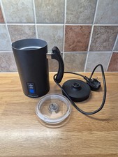 Electric milk frother for sale  NORTHAMPTON