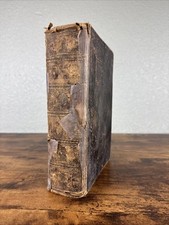 Antique 1860 encyclopedia for sale  Daly City