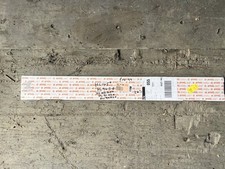 hedge trimmer blades for sale  BILLINGSHURST