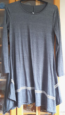 Ladies womens long for sale  NEWTON ABBOT