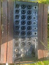 field mixer for sale  CAMBRIDGE