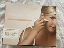 Trophy skin microdermmd for sale  IPSWICH