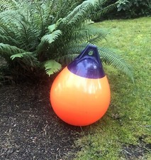 Buoy boat fender for sale  Kent