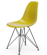 Set sedie eames usato  Napoli