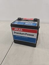 Vintage atlas battery for sale  Clarksville