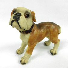 English bulldog figurine for sale  Port Saint Lucie