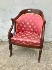 Elegante poltrona carlo usato  Vistrorio
