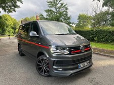 Volkswagen transporter kombi for sale  LIVERPOOL
