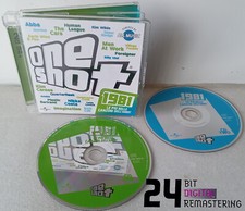 One shot 1981 usato  Vignanello