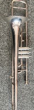 Trombone brass valve for sale  GRAYS