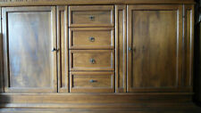 Sala fablier credenza usato  Seregno