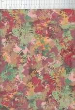 Wonderfully coloured polyester for sale  ST. IVES