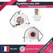 Ventilateur cpu fan d'occasion  Paris X