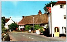 Postcard felpham village for sale  TEWKESBURY