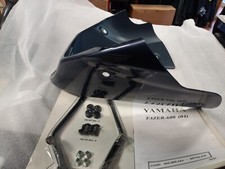Puntale yamaha 600 usato  Roma