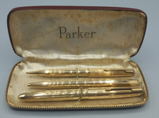 Vintage 1950 parker for sale  KILMARNOCK