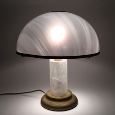 Big table lamp usato  Vinci