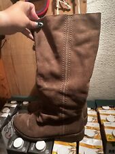 Rieker fell stiefel gebraucht kaufen  Hamburg