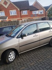 Suzuki liana 1.6 for sale  BEDFORD