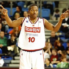 Alphonso ford scavolini usato  Porto Recanati