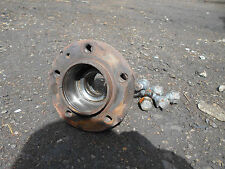 Rear wheel hub for sale  BRAINTREE