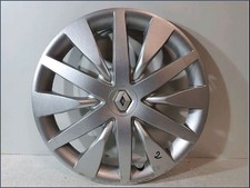 Enjoliveur roue renault d'occasion  Saint-Gildas-des-Bois
