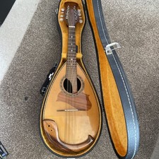Vintage mandolin roundback for sale  ASHBOURNE