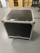 Flight case box for sale  WATFORD