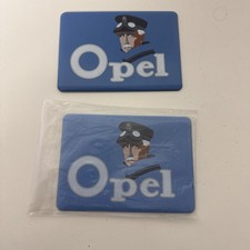 Emailschilder pel konvolut gebraucht kaufen  Dornburg