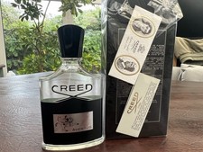 Creed aventus 100ml for sale  LYTHAM ST. ANNES
