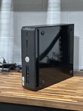 Usado, HDD Dell Vostro 200 Pentium D 1.8GHz 1GB RAM 500GB computador FAST XP Pro SP3 comprar usado  Enviando para Brazil