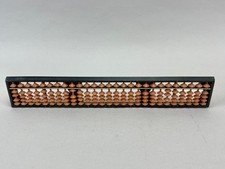 Vintage japanese soroban for sale  Claremont