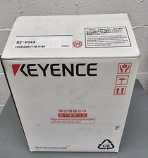 keyence laser for sale  Bensenville