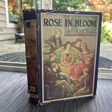 Rose bloom louisa for sale  Kohler