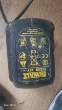Dewalt 24v battery for sale  WEST WICKHAM