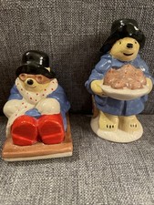 Enesco paddington bear for sale  Owasso