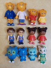 Lot daniel tiger for sale  Indianapolis