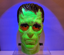 Frankenstein monster styrofoam for sale  Farwell
