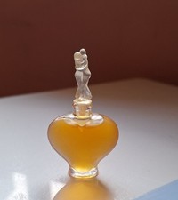 Lalique miniature perfume for sale  NOTTINGHAM