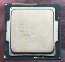 lga 1150 cpu for sale lga 1150 cpu for sale  TROON
