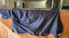 Horseware rambo riginal gebraucht kaufen  Meinerzhagen