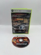 Usado, Midnight Club: Los Angeles Xbox 360 testado e funcionando sem manual comprar usado Usado, Midnight Club: Los Angeles Xbox 360 testado e funcionando sem manual comprar usado  Enviando para Brazil
