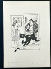 original cartoon art for sale  CHESTER LE STREET
